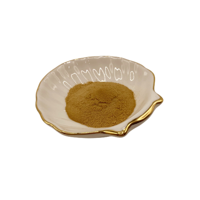 100% Water Soluble Fish Protein Light Brown Micro Granular