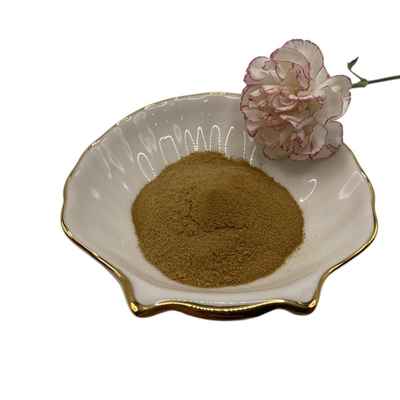 Polypeptides 75% Deep Sea Cod Fish Protein Fertilizer Brown Granular