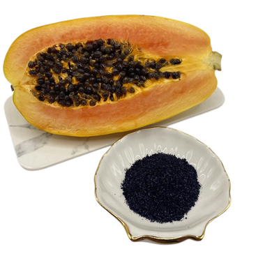 10% K2O Mineral Potassium Humate Flake Organic Fertilizer