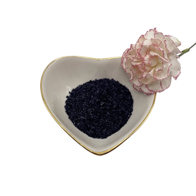 10% K2O Mineral Potassium Humate Flake Organic Fertilizer