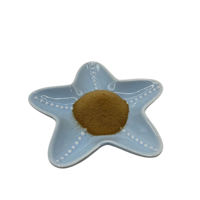 Moisture 5% PH Value 6-7 Fish Protein Fertilizer For Crops