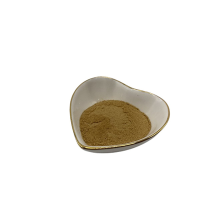 Water Soluble Organic Matter 70% Fish Protein Fertilizer Brown Microgranular