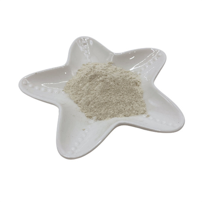 10% Calcium Amino Acid Chelate Calcium Powder Form Light Yellow Free Amino Acids