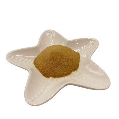 13% Organic Nitrogen Fish Protein Fertilizer Light Brown Hydrolyzed Fish Fertilizer