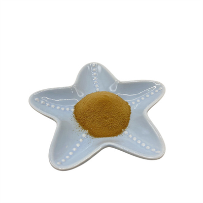 13% Organic Nitrogen Fish Protein Fertilizer Light Brown Hydrolyzed Fish Fertilizer