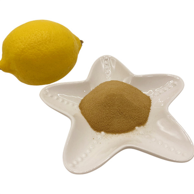 Pure Natural Browns Fish Hydrolysate Powder 75% Small Molecular Peptides