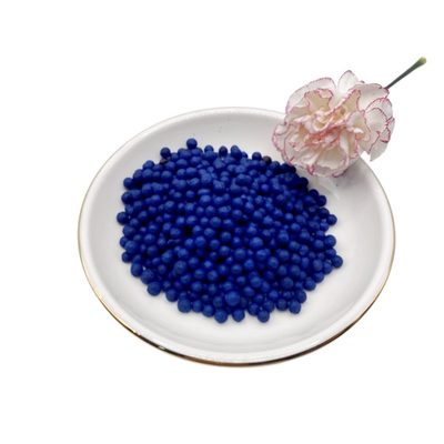 NPK 12-1-2 Organic Fertilizer Granules Non Stimulant Water Soluble Granular Fertilizer