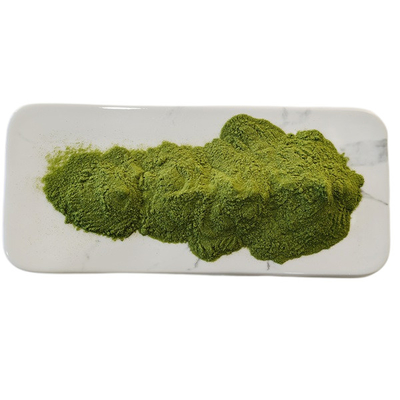 Biostimulants Seaweed Polysaccharides Fertilizer 40% Green Powder
