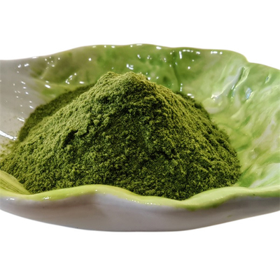 Water Soluble Seaweed Polysaccharides Fertilizer 40% Natural Growth Regulator