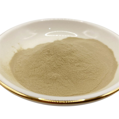 Light Brown 80 Percent Compound Amino Acid Powder 100% Water Soluble