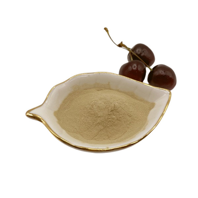 5% Moisture Free Amino Acid 80 Powder Water Soluble Light Brown