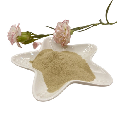 5% Moisture Free Amino Acid 80 Powder Water Soluble Light Brown