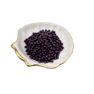 NPK 2-1-2 Organic Fertilizer Granules Slow Release Granular Flower Fertilizer