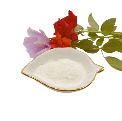 Plant Source Total Amino Acids Chelate Calcium 25% White Powder