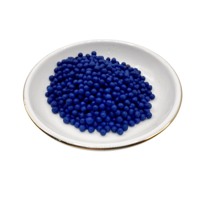 Organic Fertilizer Granules with 8% Humic Acid for All Soil Types