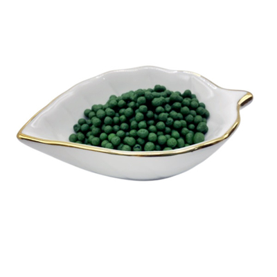 Organic Fertilizer Granules with 8% Humic Acid for All Soil Types