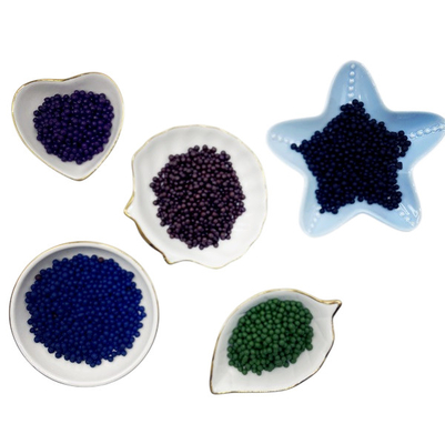 NPK 12-1-2 Shining Pearls Organic Granular Fertilizer For Trees