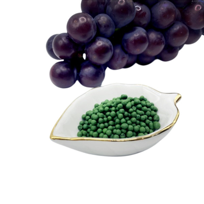 NPK 12-1-2 Shining Pearls Organic Granular Fertilizer For Trees