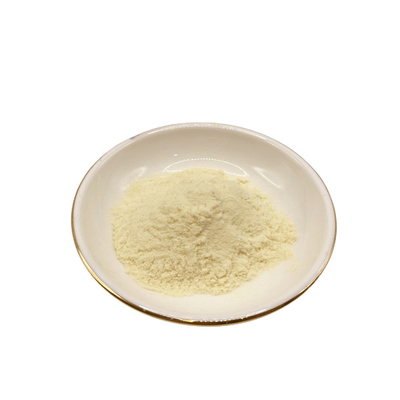 Organic Nitrogen 16% Light Yellow Soy Protein Powder 95 Organic Fertilizer