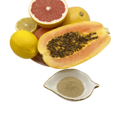 17% Nitrogen Natural Source Amino Acids 50 Percent Water Soluble Amino Acids