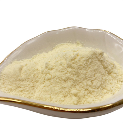 OMRI Organic Soy Protein Isolate Powder 80% Amino Acids Water Soluble
