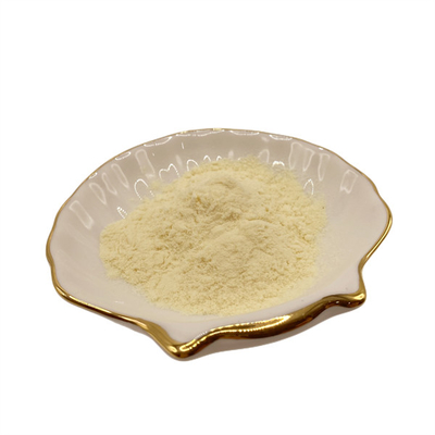 65072-01-7 Organic Nitrogen Soy Protein Powder 80% Amino Acid