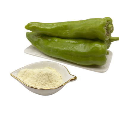 65072-01-7 Organic Nitrogen Soy Protein Powder 80% Amino Acid