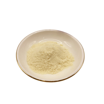 Water Soluble 95% Soy Protein Powder Plant Source Enzymatic Hydrolysis Amino Acids