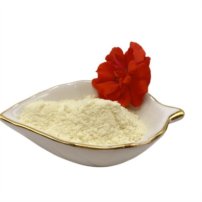95% Hydrolyzed Soy Protein Powder Based Organic Nitrogen Fertilizer