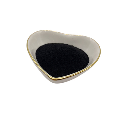 Black Ascophyllum Nodosum Seaweed Organic Fertilizer Seaweed Extracted Micro Granular