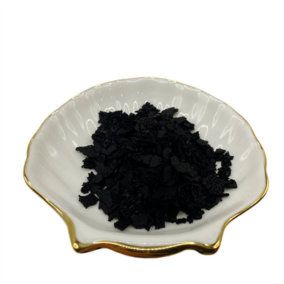 NPK 1-2-18 Flaky Seaweed Extract Fertilizer 100ppm Gibberellin Seaweed Extract Granules