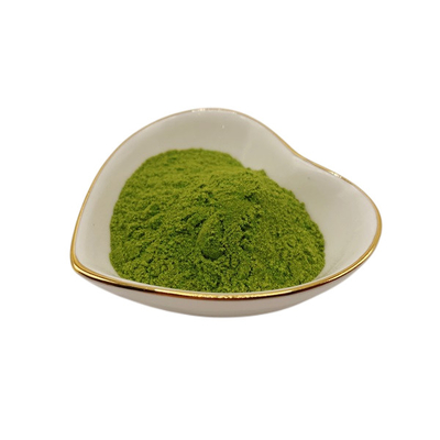 40% Seaweed Extract Green Powder