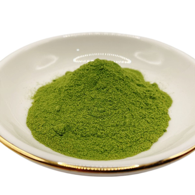 40% Seaweed Extract Green Powder