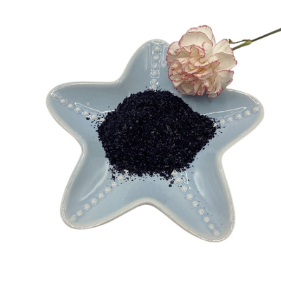 80% Humic Acid And 10% K20 Water Soluble Black Organic Fertilizer