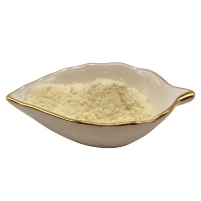 Light Yellow Soy Protein Powder