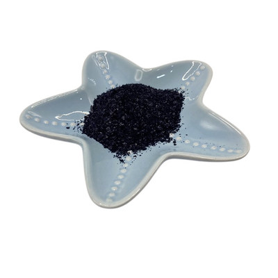 10%-12% K2O Fulvic Acid Fertilizer Potassium Humate Flake For Plants