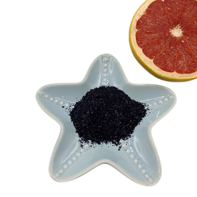 Biostimulants Leonardite Potassium Humate 80% Fulvic Acid 50% Black Flake