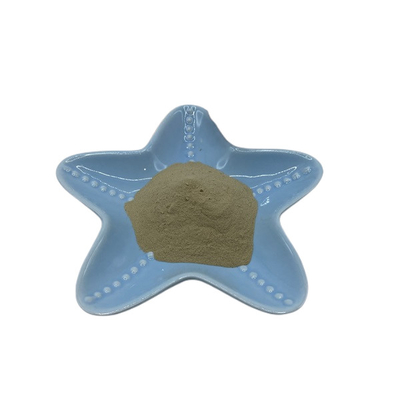 17-0-0 Organic Fertilizer Water Soluble Amino Acid 50% Nitrogen 17% Powder