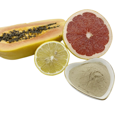 Light Brown Powder 100% Water soluble Agriculture Amino Acids Proliferate Beneficial Microorganisms Improve Utilization