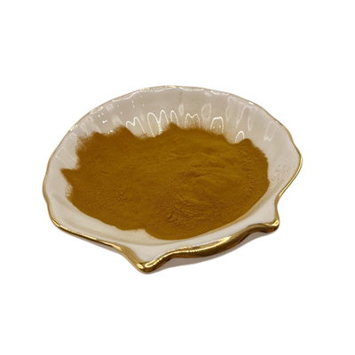 Organic Fertilizer Fulvic Acid 60% Potassium Fulvate Potassium 10% Brown Powder