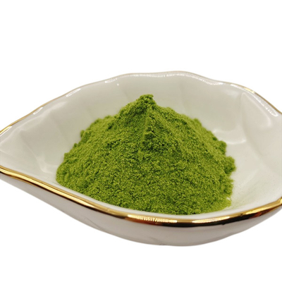 Gibberellin 500 PPM Seaweed Extract Powder Green Seaweed Polysaccharides 40%
