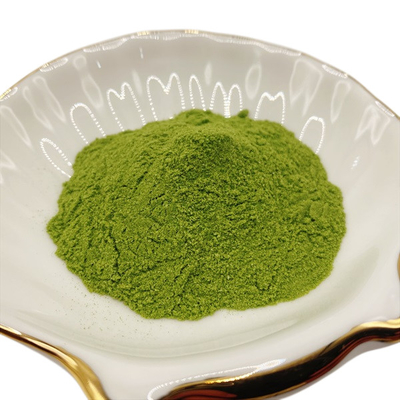 Mannitol 1.5% Cytokinin 400 PPM Seaweed Extract PH 8-10 Green Powder for grass
