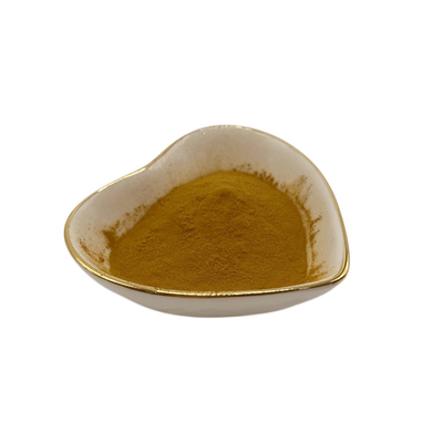 Fine Powder Potassium Fulvate Organic Fertilizer with Enhanced Yield and 100% Water Solubility