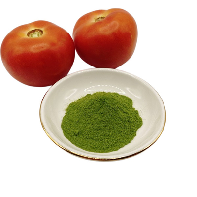 CAS 68917-51-1 Nature Micro Elements Seaweed Extract Green Powder