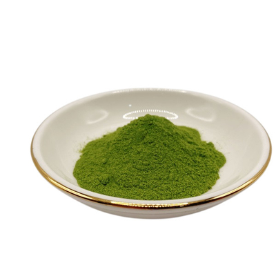 CAS 68917-51-1 Nature Micro Elements Seaweed Extract Green Powder