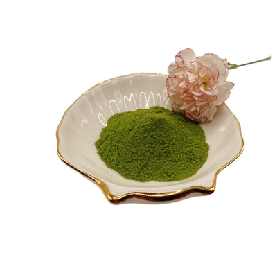 CAS 68917-51-1 Nature Micro Elements Seaweed Extract Green Powder