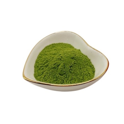 CAS 68917-51-1 Nature Micro Elements Seaweed Extract Green Powder