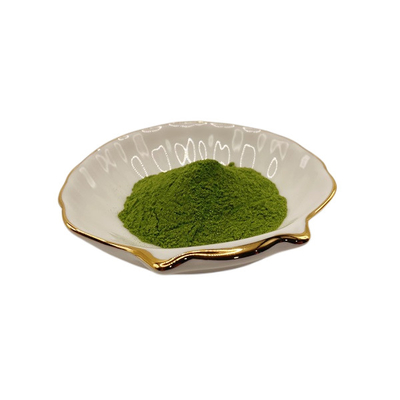 68917-51-1 Green Powdered Seaweed Extract Seaweed Polysaccharides 40%