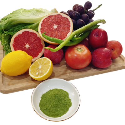 Powder Form Nature Seaweed Extract Seaweed Polysaccharides 40%