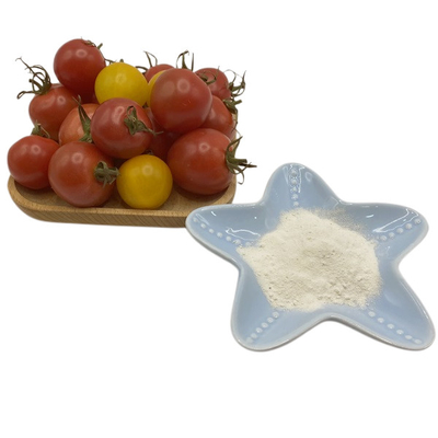Light Yellow Powder PH 3-6 Organic Fertilizer Powder Zinc10% Chelated Amino Acid Amino Acid 25%